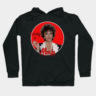 Alexis Hoodie